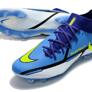 Nike Phantom GT2 Elite FG (cano alto)
