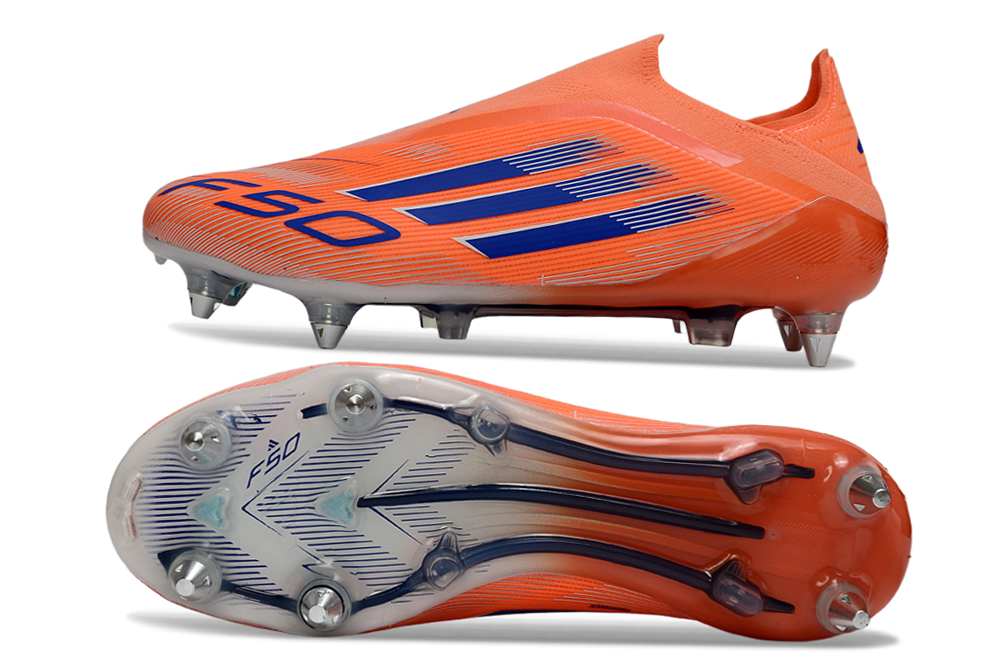 ADIDAS F50 Elite LL SG (cano baixo) - Imagem 2