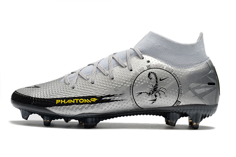 Nike Phantom GT Elite Dynamic Fit FG Scorpion (cano alto) - Imagem 8