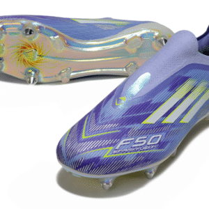 ADIDAS F50 Elite LL FG Sparkfusion (cano baixo)
