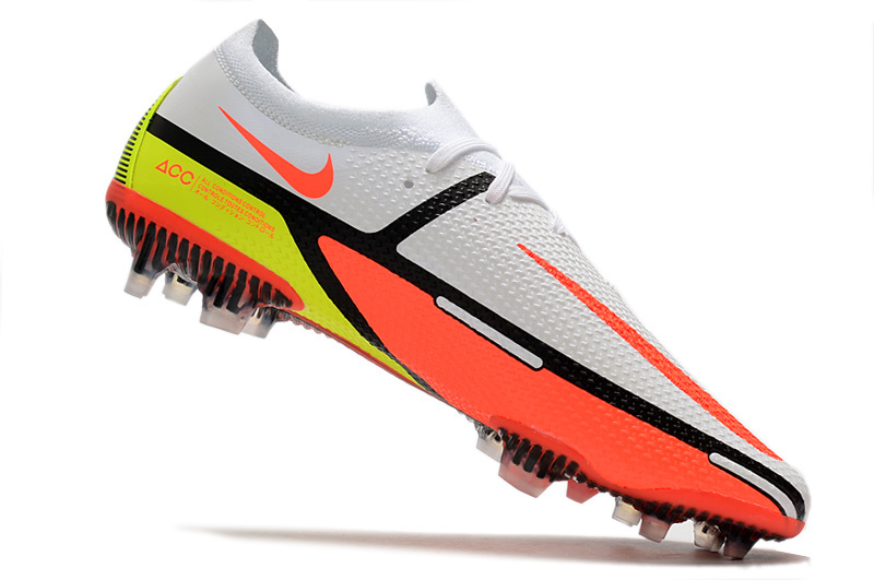 Nike Phantom GT2 Elite FG (cano baixo) - Imagem 3