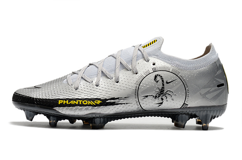 Nike Phantom GT Elite Dynamic Fit FG Scorpion (cano baixo) - Imagem 5