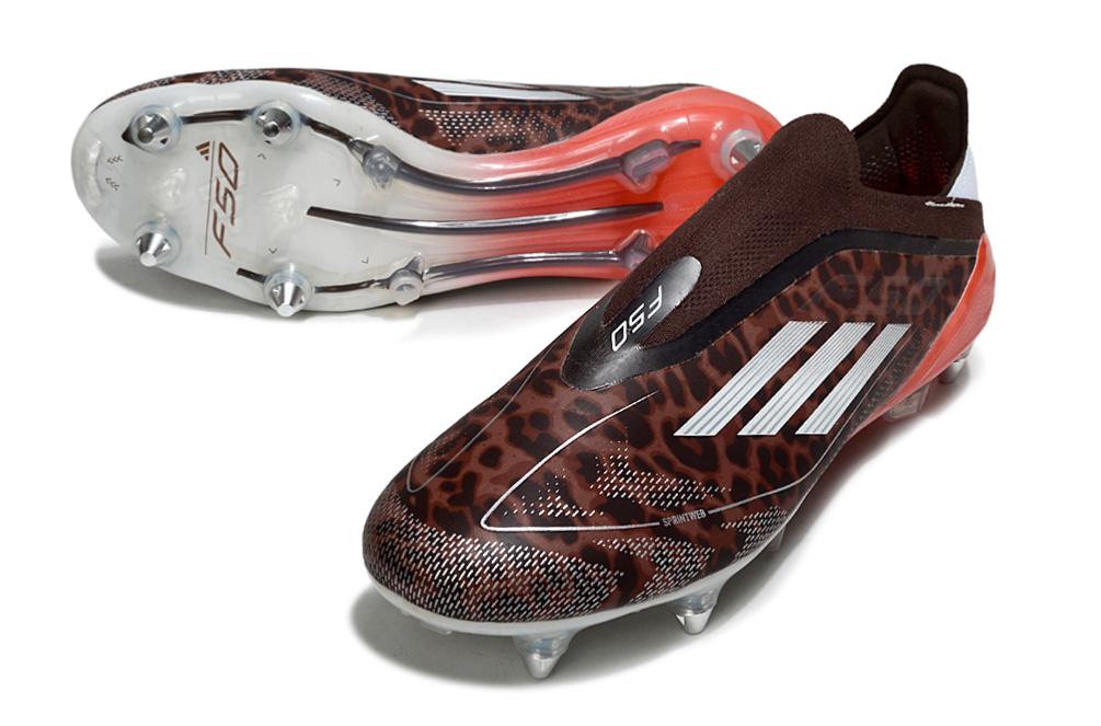 Adidas F50 Elite Laceless SG (cano baixo) - Imagem 7