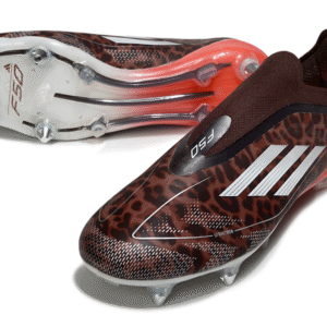 Adidas F50 Elite Laceless SG (cano baixo)
