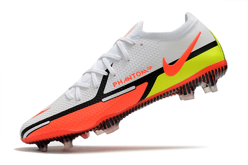 Nike Phantom GT2 Elite FG (cano baixo) - Imagem 4