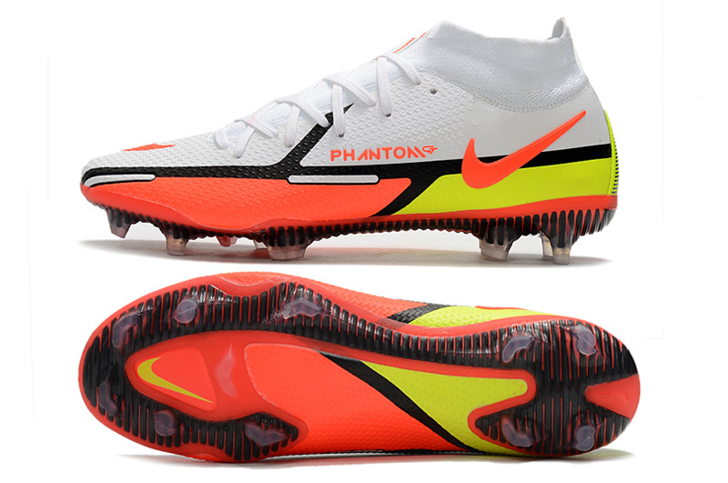 Nike Phantom GT2 Elite FG (cano alto) - Imagem 3