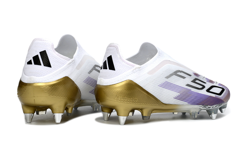 ADIDAS F50 Elite LL FG Road to Glory (cano baixo) - Imagem 5