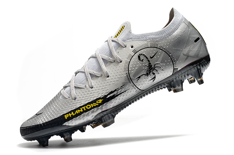 Nike Phantom GT Elite Dynamic Fit FG Scorpion (cano baixo) - Imagem 6
