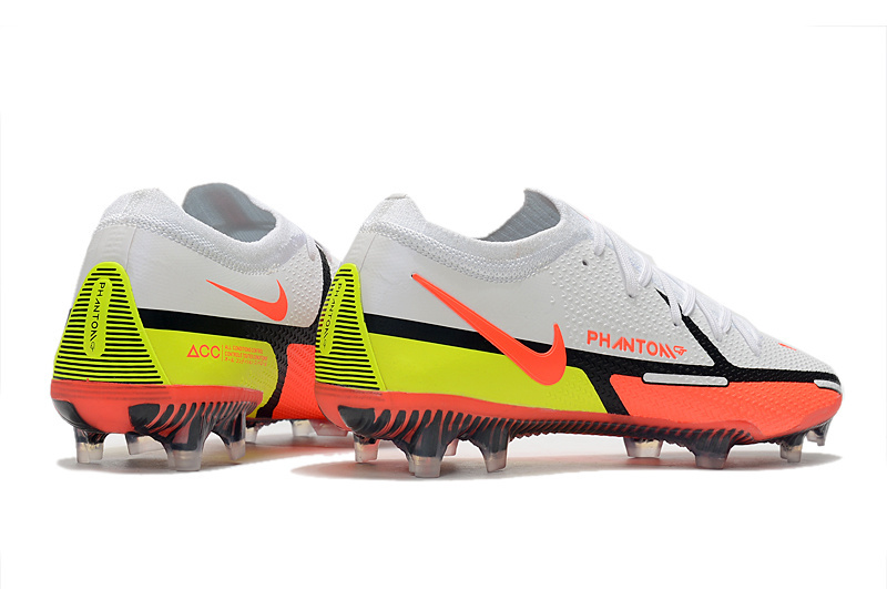 Nike Phantom GT2 Elite FG (cano baixo) - Imagem 5
