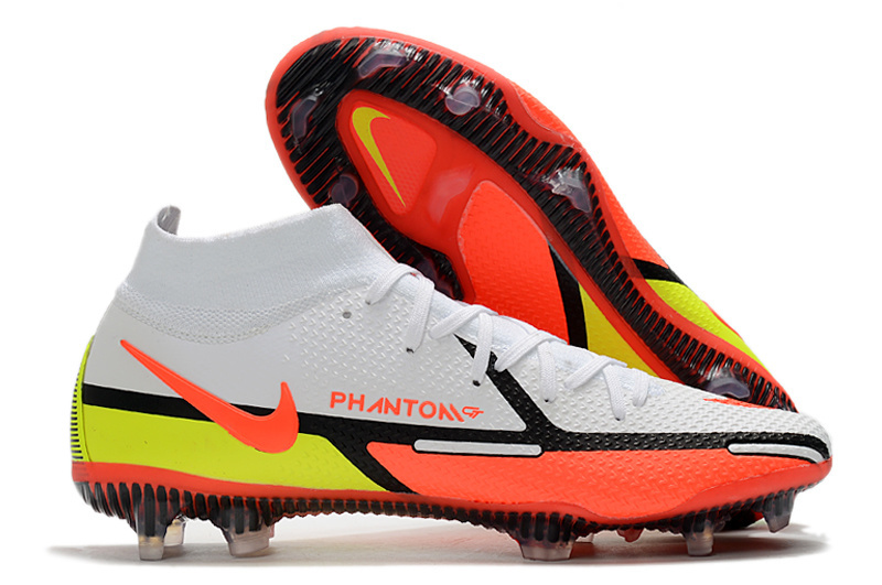 Nike Phantom GT2 Elite FG (cano alto) - Imagem 2