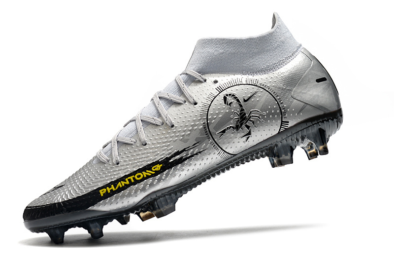 Nike Phantom GT Elite Dynamic Fit FG Scorpion (cano alto) - Imagem 4