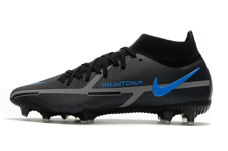 Nike Phantom GT 2 Elite (cano alto) - Imagem 7