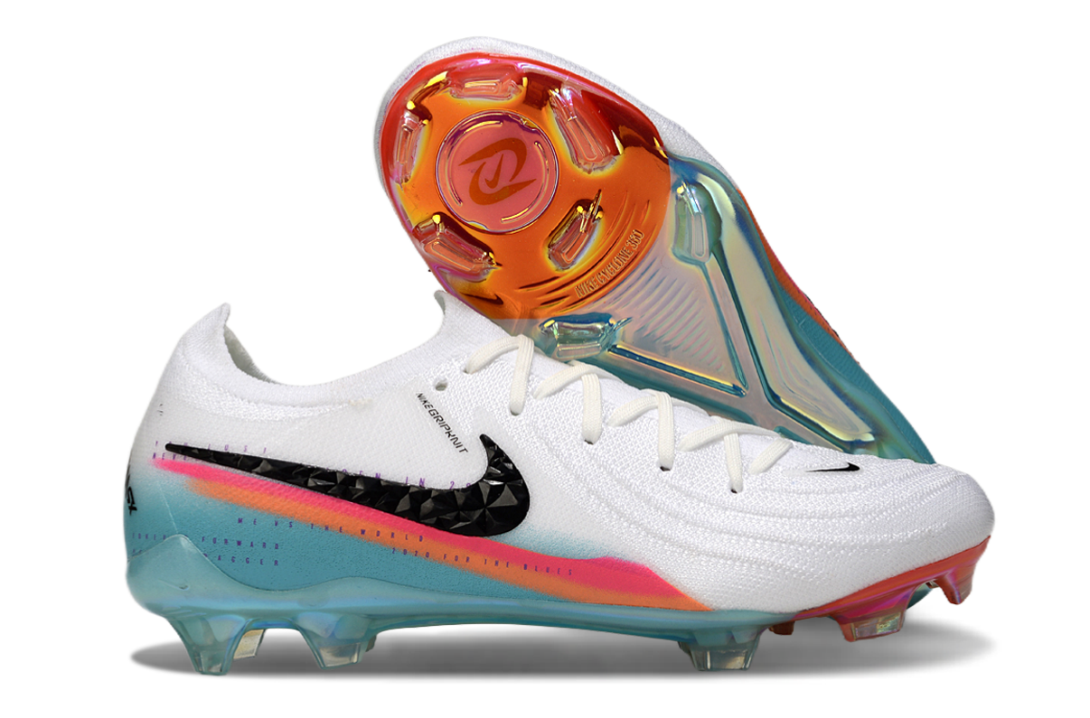 Nike Phantom GX 2 Elite FG (cano baixo) - Imagem 2