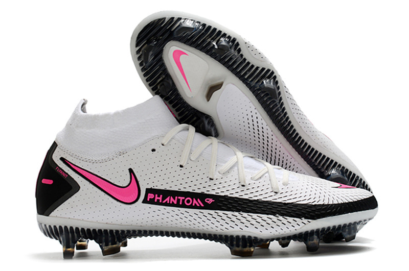 Nike Phantom GT Elite Dynamic Fit FG (cano alto) - Imagem 2
