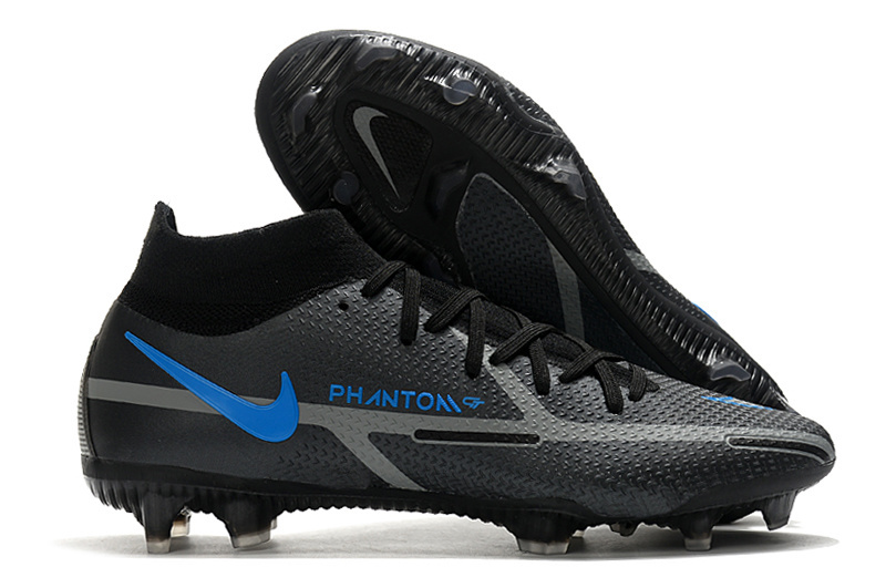 Nike Phantom GT 2 Elite (cano alto) - Imagem 2