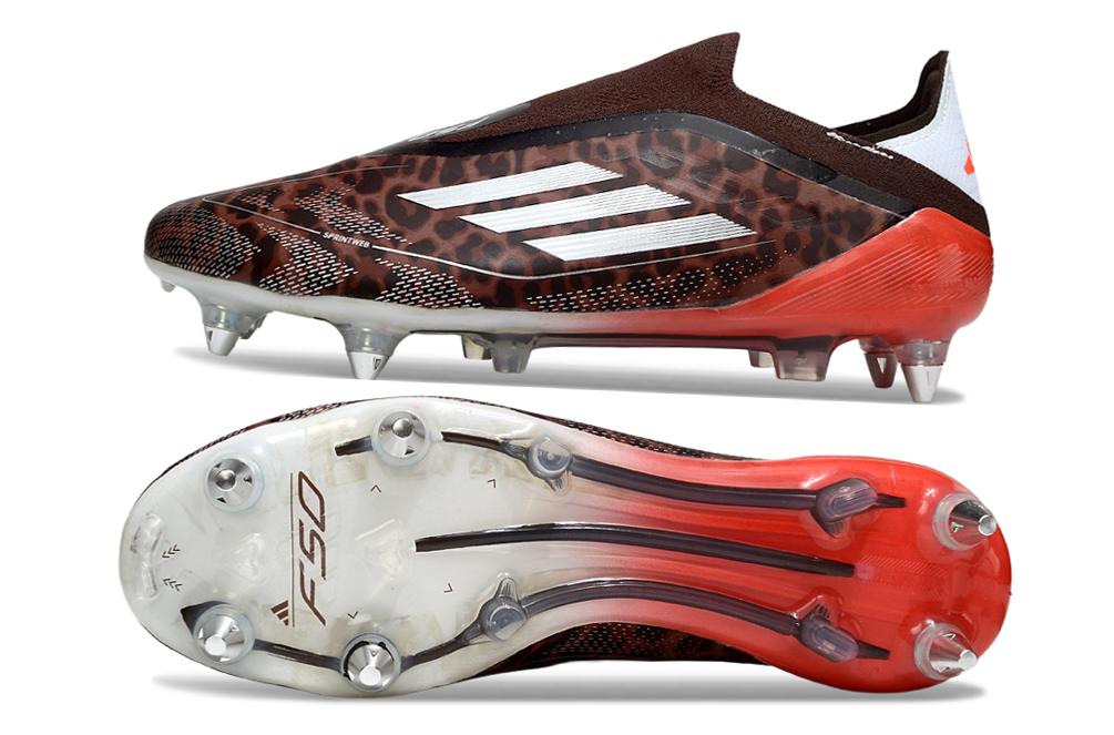Adidas F50 Elite Laceless SG (cano baixo) - Imagem 2