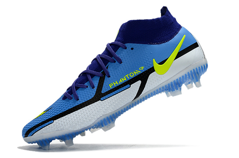Nike Phantom GT2 Elite FG (cano alto) - Imagem 4