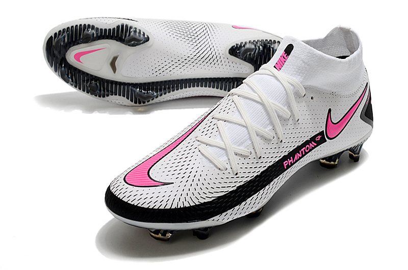 Nike Phantom GT Elite Dynamic Fit FG (cano alto) - Imagem 5
