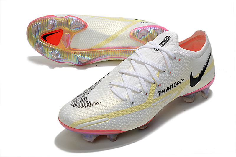 Nike Phantom GT2 Elite FG Rawdacious (cano baixo) - Imagem 4