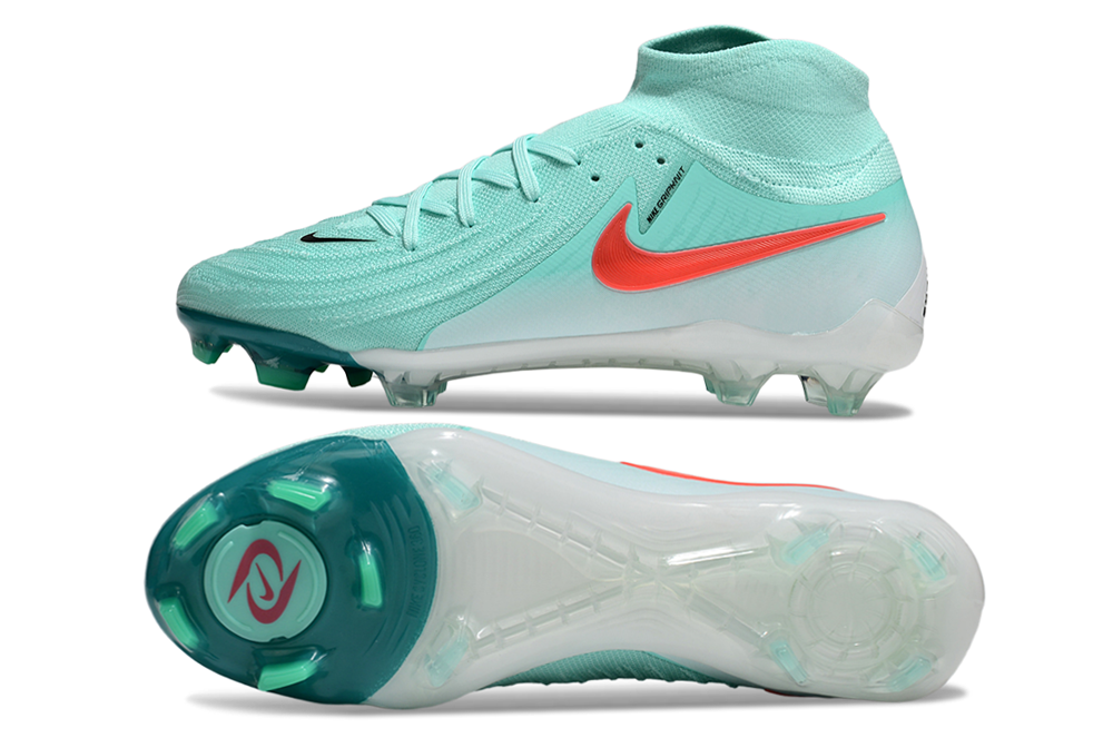 Nike Phantom Luna Elite FG (cano alto) - Imagem 5