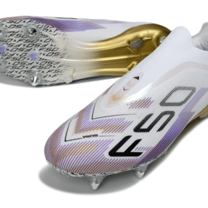 ADIDAS F50 Elite LL FG Road to Glory (cano baixo)