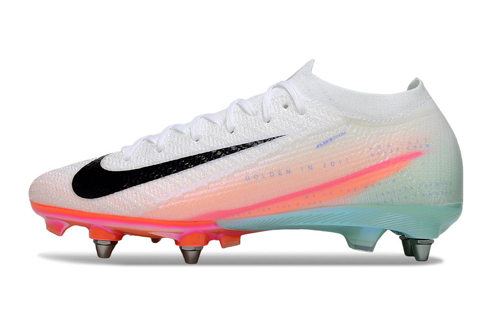 Nike Air Zoom Mercurial Vapor 16 Elite SG (cano baixo) - Imagem 7