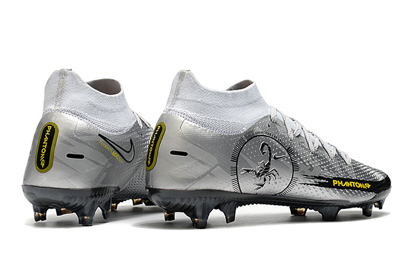 Nike Phantom GT Elite Dynamic Fit FG Scorpion (cano alto) - Imagem 7