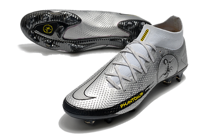 Nike Phantom GT Elite Dynamic Fit FG Scorpion (cano alto) - Imagem 6