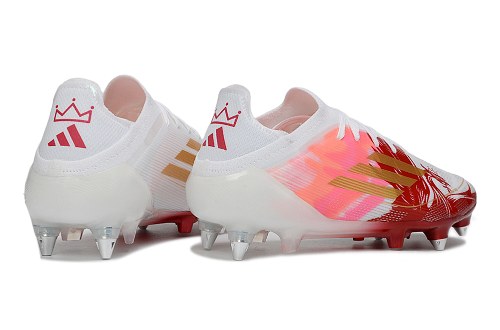 Adidas F50 X Campo SG (cano baixo) - Imagem 5