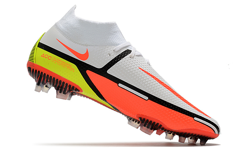 Nike Phantom GT2 Elite FG (cano alto) - Imagem 4