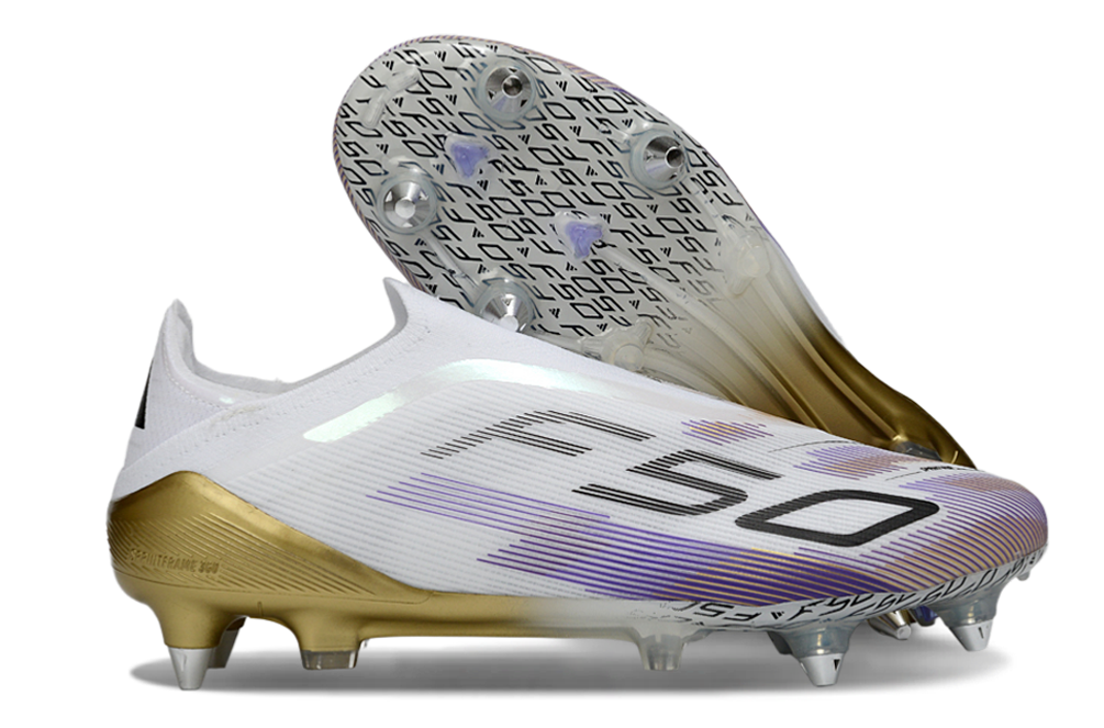 ADIDAS F50 Elite LL FG Road to Glory (cano baixo) - Imagem 2