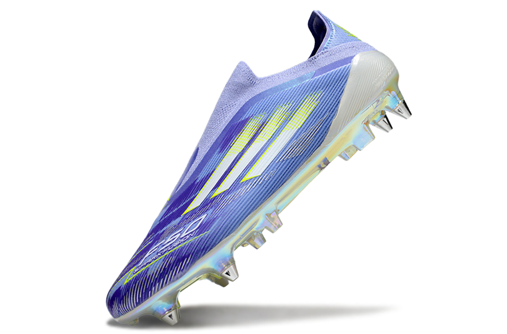 ADIDAS F50 Elite LL FG Sparkfusion (cano baixo) - Imagem 4