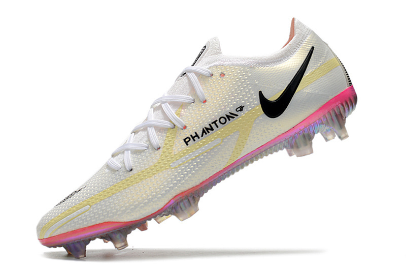 Nike Phantom GT2 Elite FG Rawdacious (cano baixo) - Imagem 6