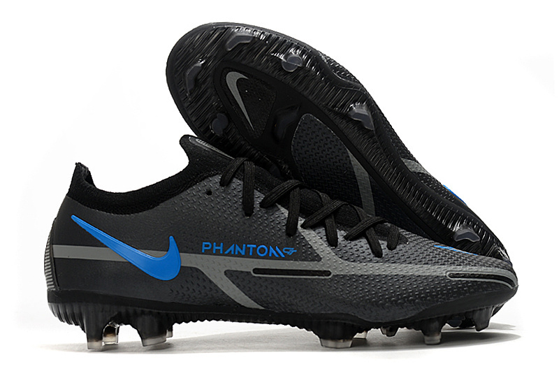 Nike Phantom GT2 Elite FG (cano baixo) - Imagem 2