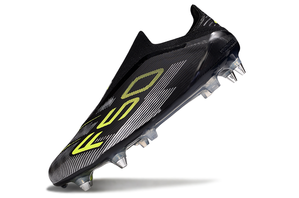 Adidas F50 Elite Laceless SG (cano baixo) - Imagem 4