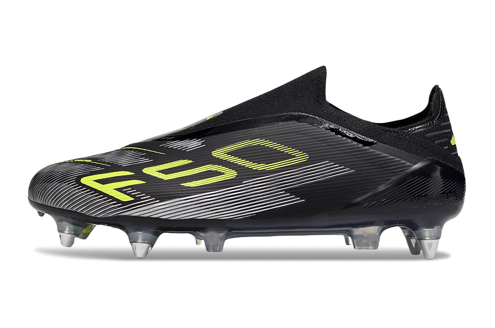 Adidas F50 Elite Laceless SG (cano baixo) - Imagem 7