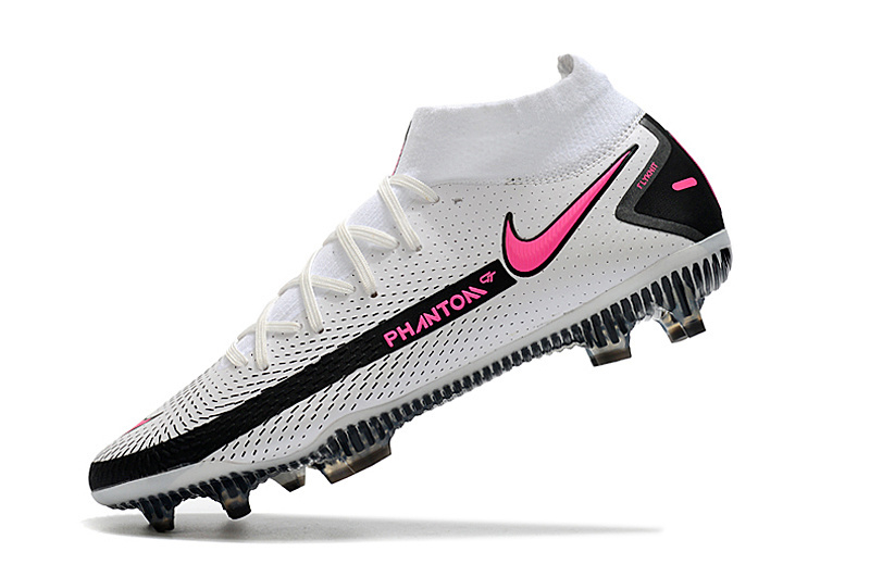 Nike Phantom GT Elite Dynamic Fit FG (cano alto) - Imagem 4