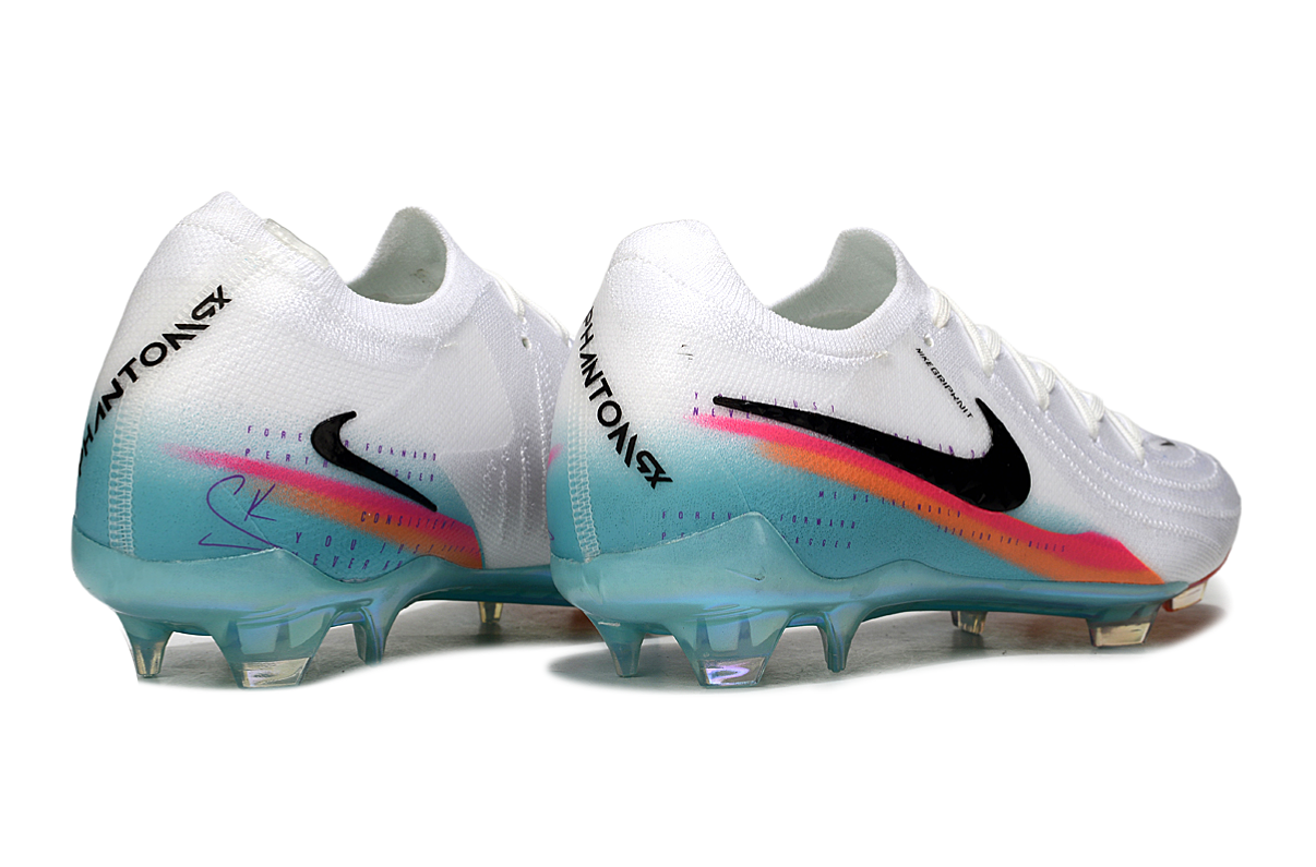 Nike Phantom GX 2 Elite FG (cano baixo) - Imagem 7