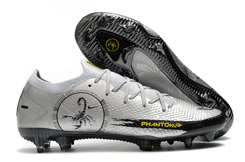 Nike Phantom GT Elite Dynamic Fit FG Scorpion (cano baixo) - Imagem 7