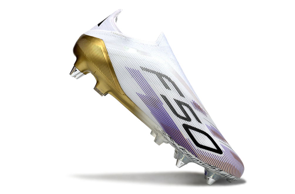 ADIDAS F50 Elite LL FG Road to Glory (cano baixo) - Imagem 3