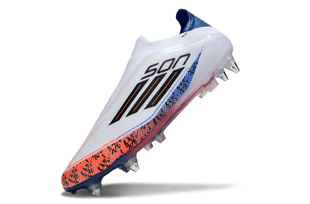 ADIDAS F50 Elite SG Advancement (cano baixo) - Imagem 4