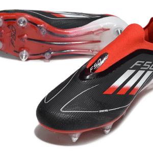Adidas F50 Elite Laceless SG (cano baixo)