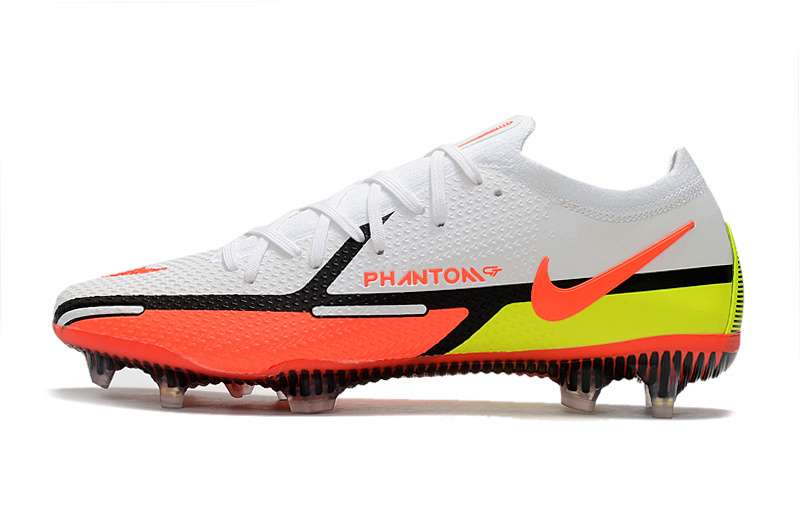 Nike Phantom GT2 Elite FG (cano baixo) - Imagem 6