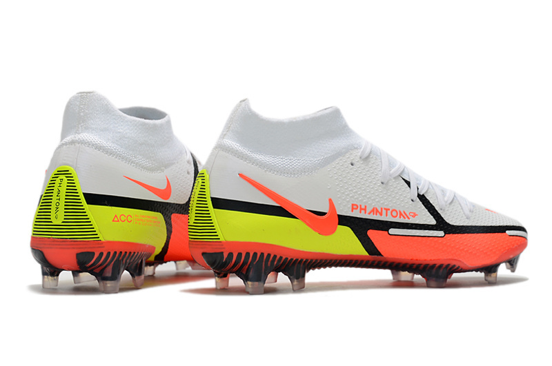 Nike Phantom GT2 Elite FG (cano alto) - Imagem 6
