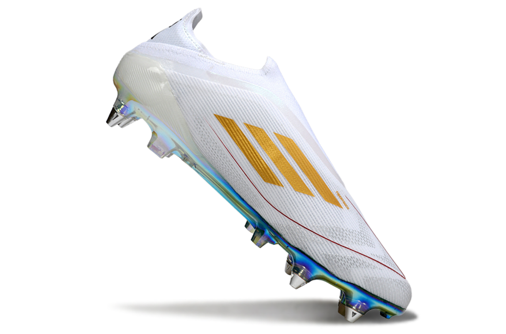 Adidas F50 Elite Laceless SG (cano baixo) - Imagem 3