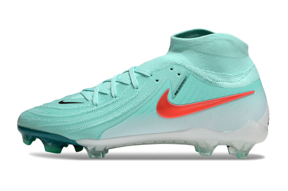 Nike Phantom Luna Elite FG (cano alto) - Imagem 7