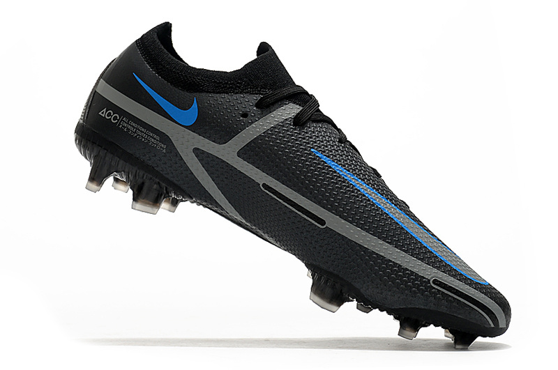 Nike Phantom GT2 Elite FG (cano baixo) - Imagem 3