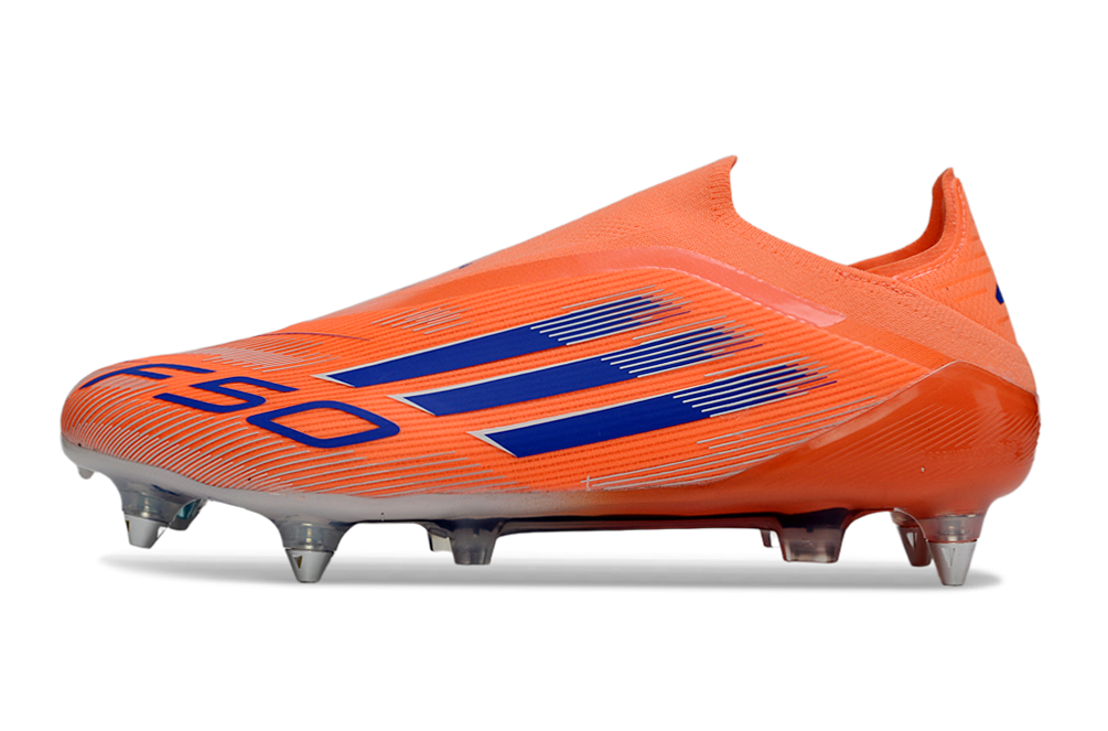 ADIDAS F50 Elite LL SG (cano baixo) - Imagem 6