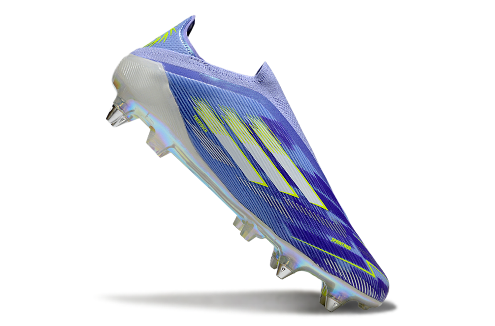 ADIDAS F50 Elite LL FG Sparkfusion (cano baixo) - Imagem 3