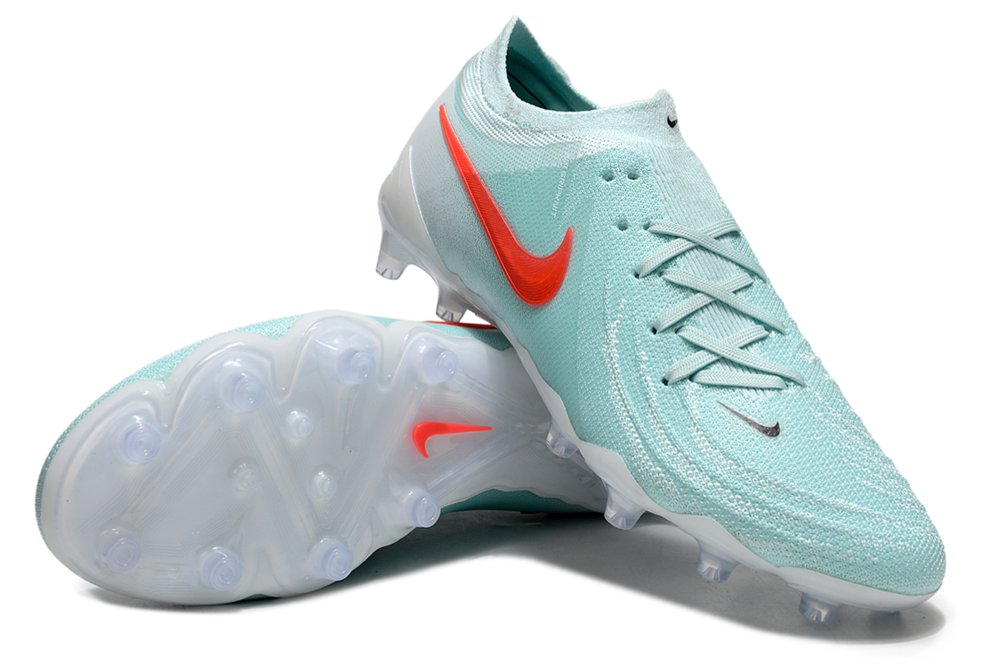 Nike Phantom GX II Elite AG (cano baixo) - Imagem 8